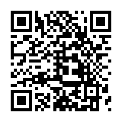 Web問診 QRコード