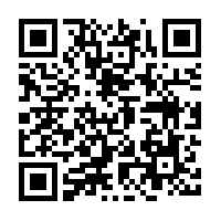 Web問診 QRコード